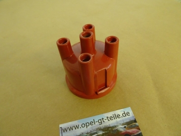 Verteilerkappe für Bosch (alte Variante bis 1969)