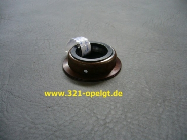 Front cup seal (kupplungseitig)