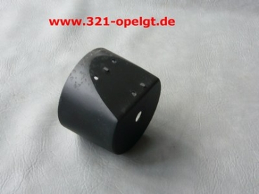 Fernscheinwerferbecher