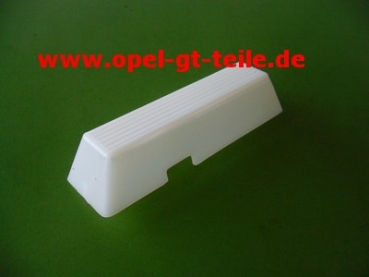Glas Innenraumleuchte