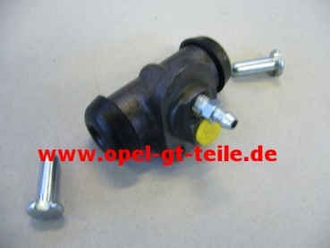 Radbremszylinder Opel GT 1900 5/8"