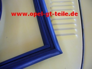 Joint de pare-brise Opel GT-AL