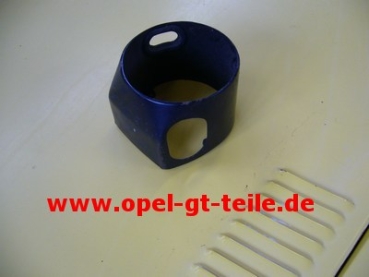Zündschloßverkleidung