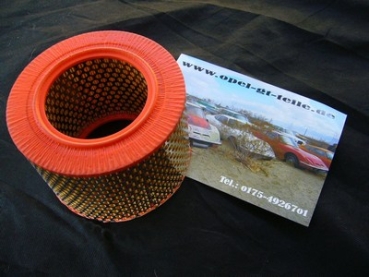 Luftfilterpatrone