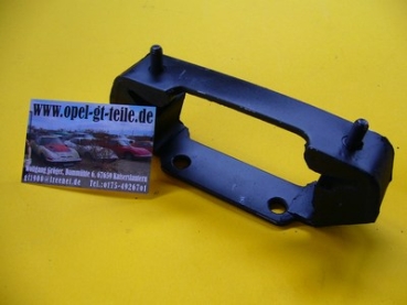Getriebelagerbock