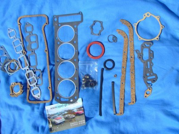 Motordichtsatz 2,0E