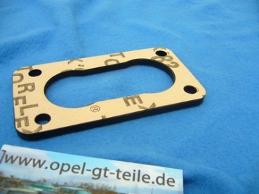 Vergaserdichtung
