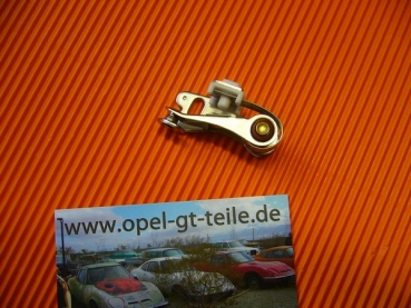 Zündkontakte (Delco-Verteiler)