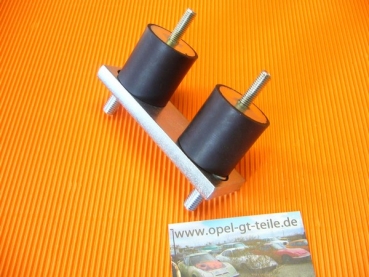 5-Gang Getriebelagerbock
