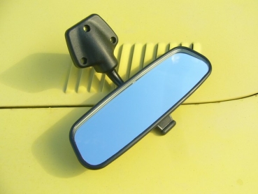 Interior mirror, new