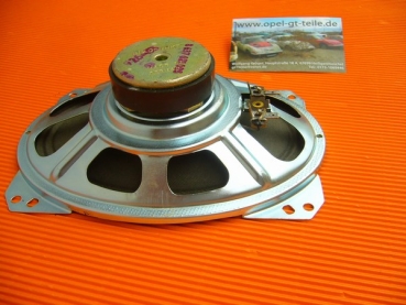 Blaupunkt speaker