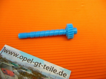 Tachoritzel blau (20 Zähne)