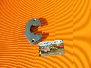 Türfangklaue links