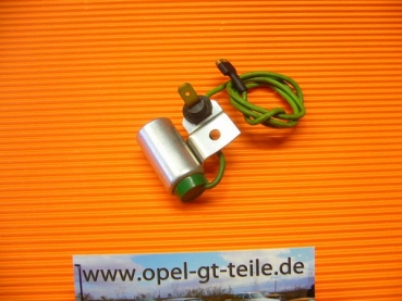 Kondensator Bosch Verteiler