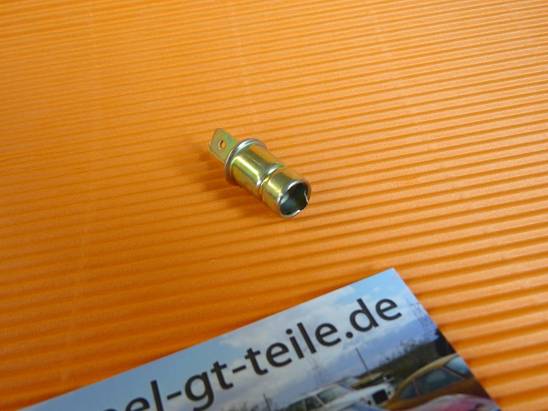 Opel GT Teile, pro-gt, Wolfgang Gröger - Dichtring Ölablassschraube