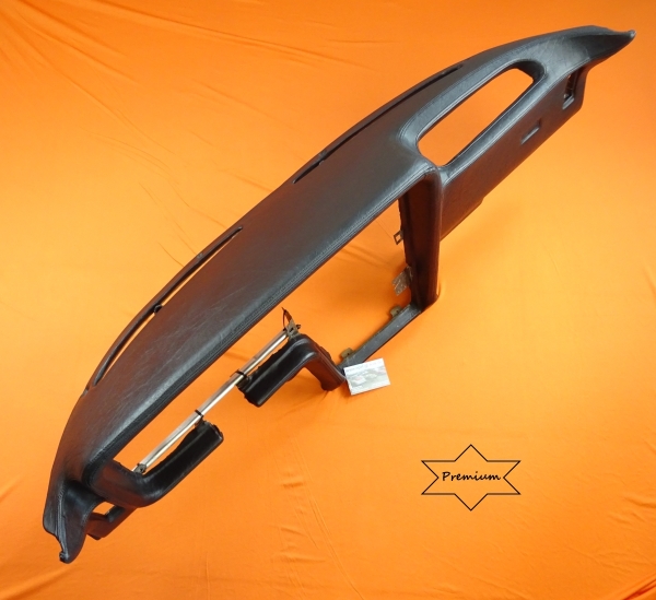 Premium Armaturenbrett neu bezogen - kein Versand