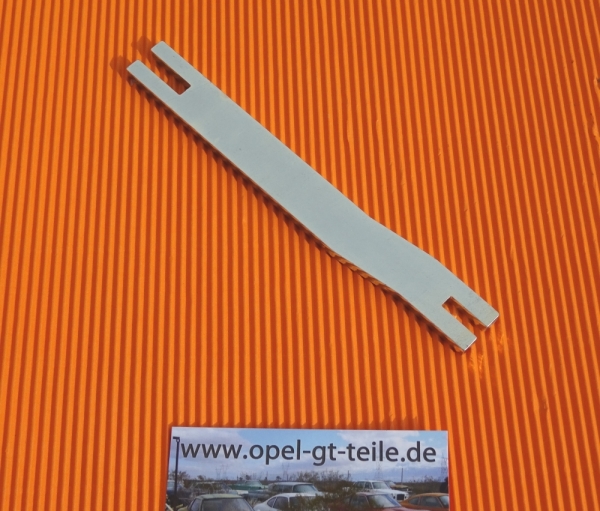 Bremsbackenhebel