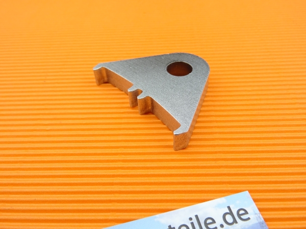 flywheel blocker