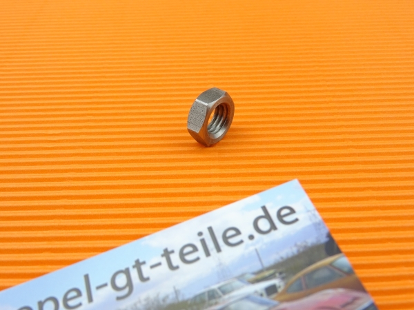 Écrou de broche de direction Opel GT