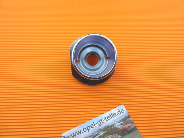 Stoßdämpferaufnahme vorne Opel GT / Kadett B