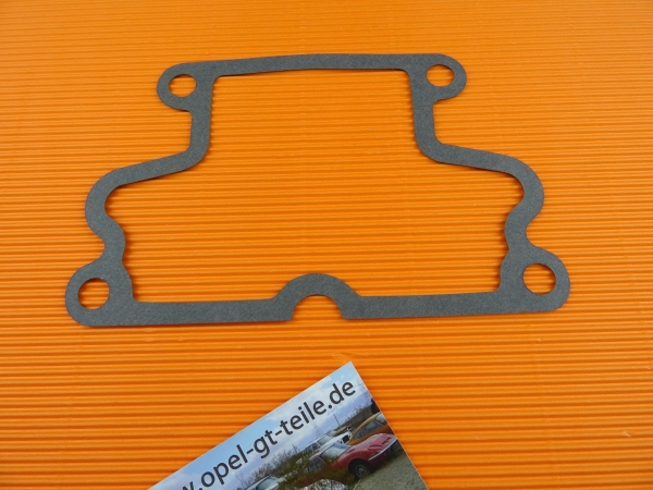 Bellhousing gasket
