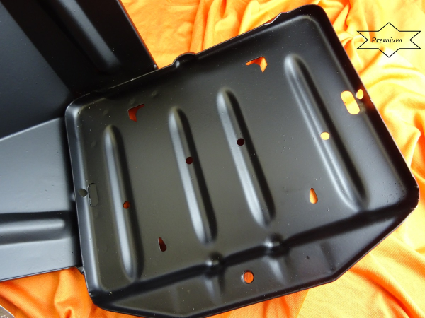 Premium Batterieträger