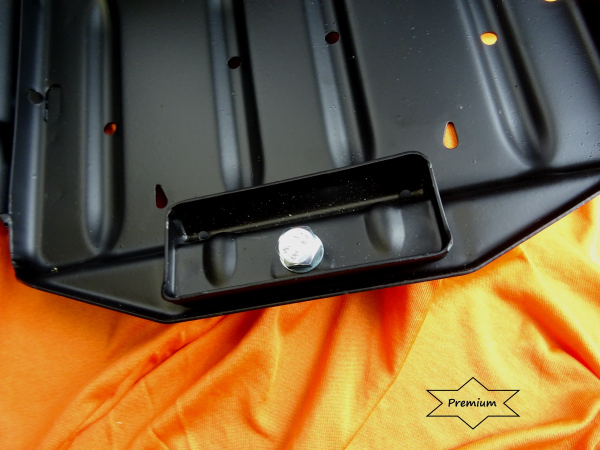 Premium Batterieträger