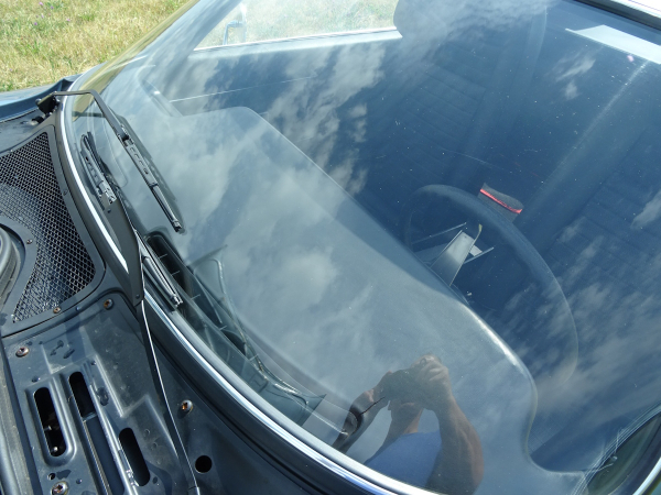 Opel GT, restauriert, i.A. zu verkaufen