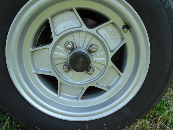 Opel GT, restauriert, i.A. zu verkaufen