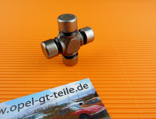 Joint for steering pinion