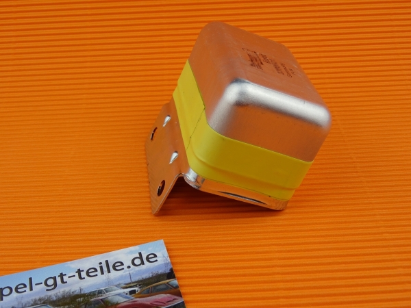 Regler Lichtmaschine, Hella