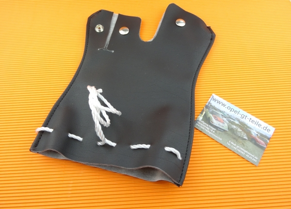 Cover boot for shifter mechanism
