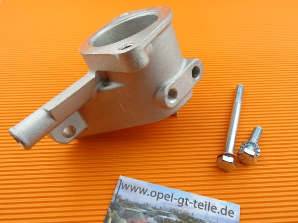 Thermostatgehäuse
