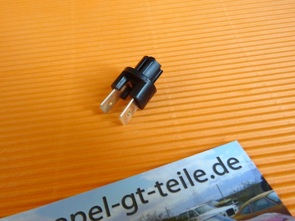 Fassung Kontrolleuchte Blinker, Fernlicht