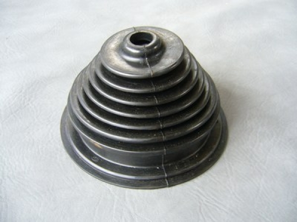 Shifter boot
