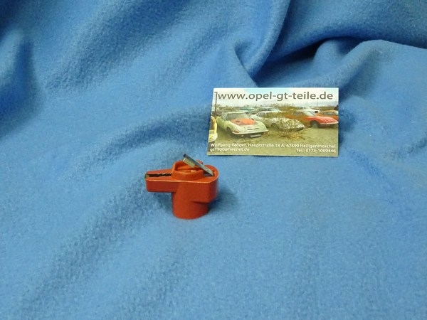 Distributor rotor (for Delco)