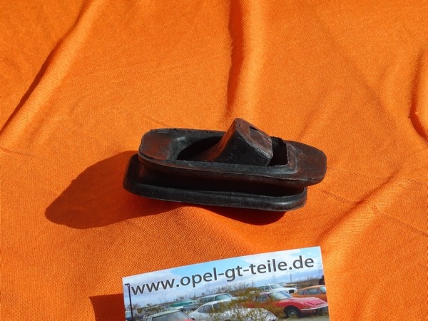 Gummi Ausrückhebel