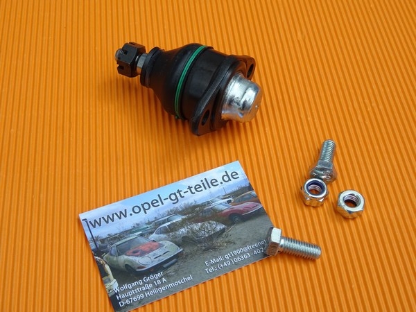 Upper ball joint