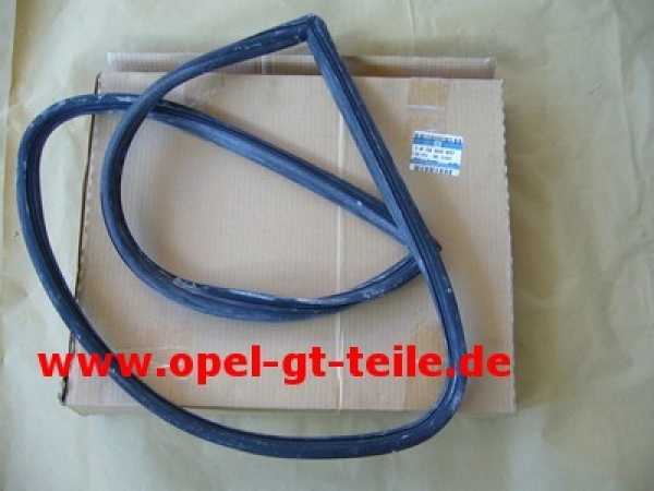 Heckscheibendichtung GT-AL