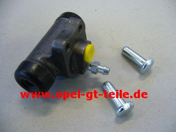 Cilindre de frein pour le frein grand 3/4"