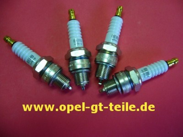 Spark plug set