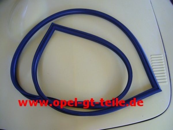 Joint de pare-brise Opel GT-AL
