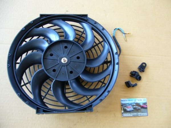 Ventilateur électrique, neuf