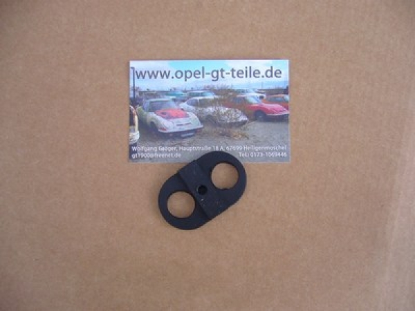 Durchführung Heizungsrohre