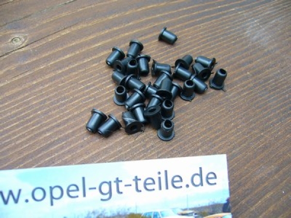 Tülle "groß" für Emblem