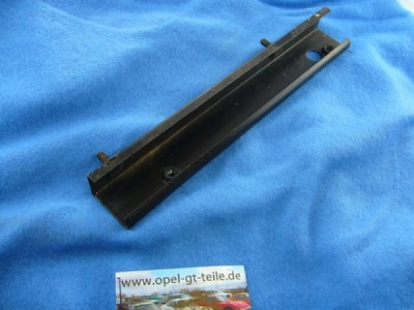 Haltewinkel Reserveradbrett links
