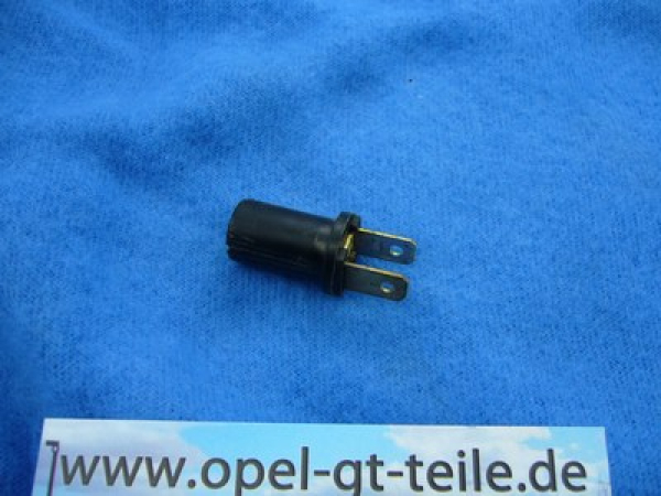Bulb socket for Ampere/Oil gauge