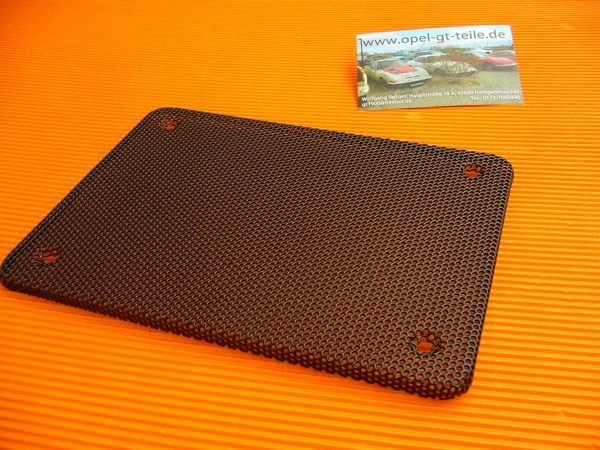 Grill for loudspeaker