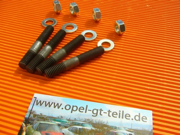 Intake Manifold Stud Kit