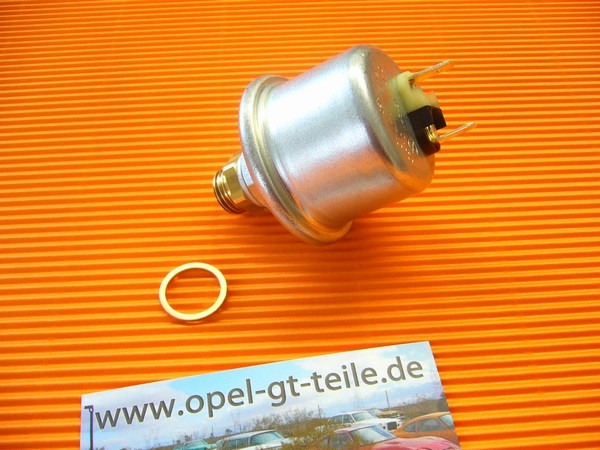 Oil pressure sending unit (für Zeigerinstrument)